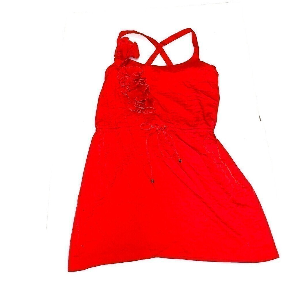 Cynthia Steffe Dress Size 8‎ Red